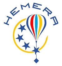 Hemera logotype
